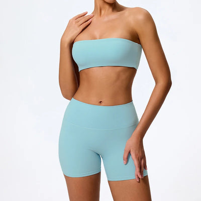 Conjunto FORME dos piezas sin tirantes