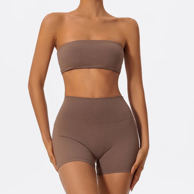 Conjunto FORME dos piezas sin tirantes