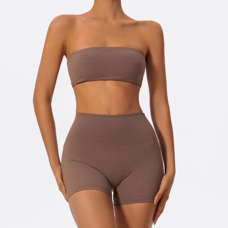 Conjunto FORME dos piezas sin tirantes