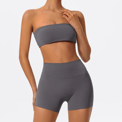 Conjunto FORME dos piezas sin tirantes