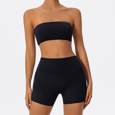 Conjunto FORME dos piezas sin tirantes