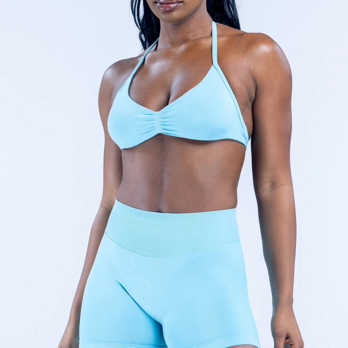 CONJUNTO FORME TOP Y SHORT VERANO 2 PIEZAS