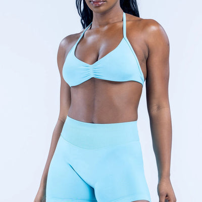 CONJUNTO FORME TOP Y SHORT VERANO 2 PIEZAS