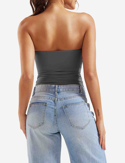 Top bandeau FORME Ease doble capa