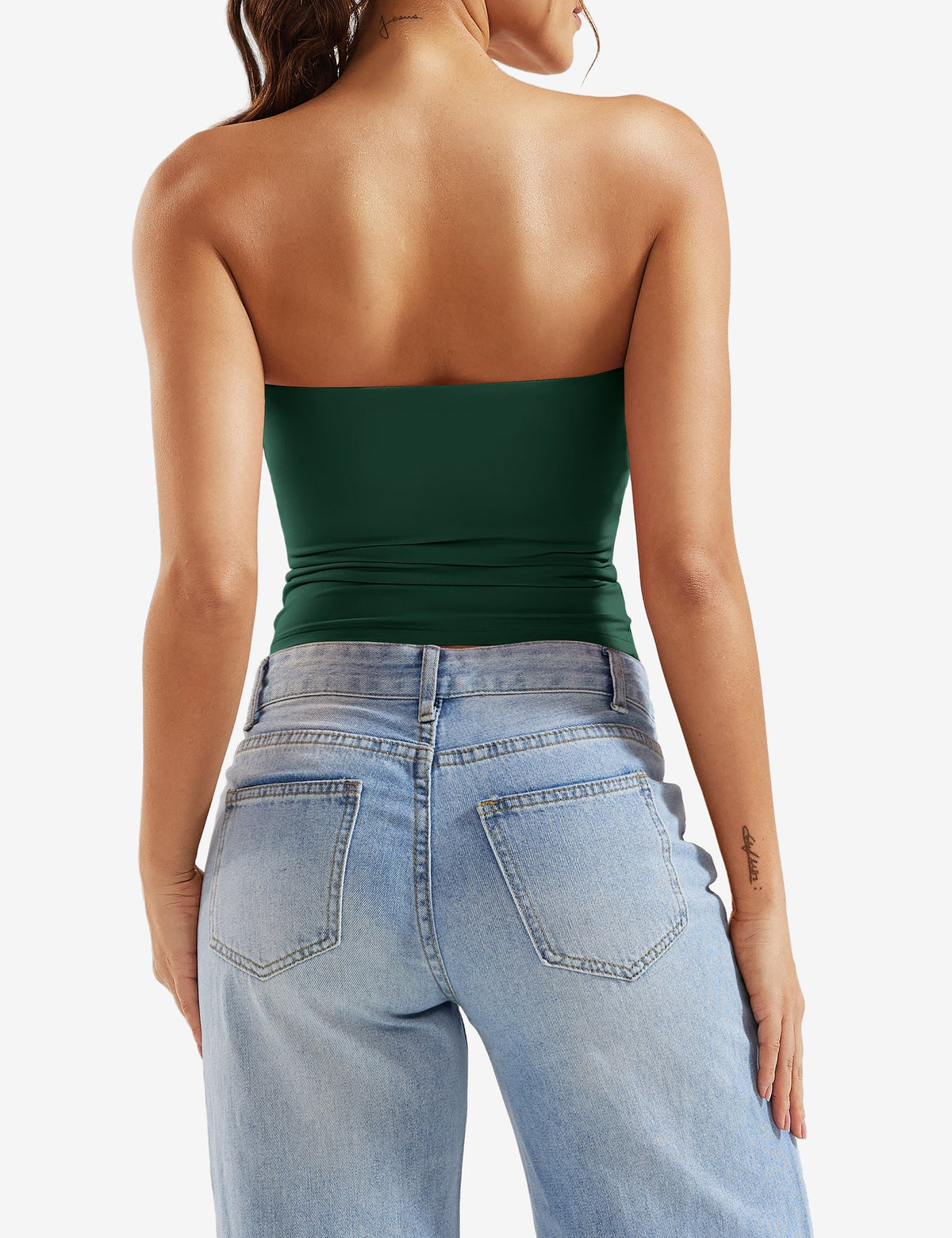 Top bandeau FORME Ease doble capa