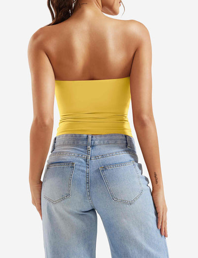Top bandeau FORME Ease doble capa