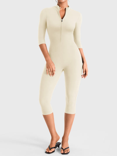 Mono Capri FORME CoreFlex con cremallera media