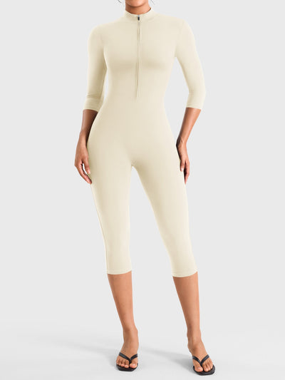 Mono Capri FORME CoreFlex con cremallera media