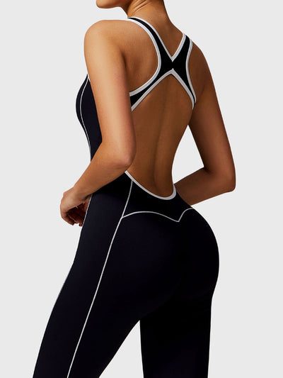 Mono largo FORME CoreFlex ribete contraste