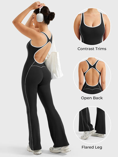 Mono largo FORME CoreFlex ribete contraste
