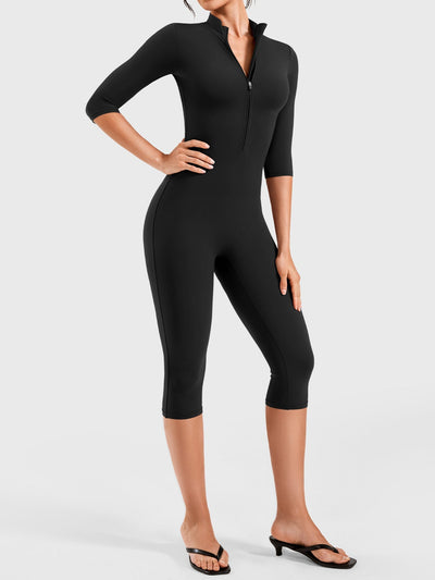 Mono Capri FORME CoreFlex con cremallera media