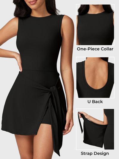 Vestido de tenis FORME CoreFlex sin mangas