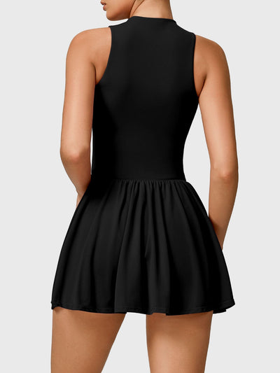 Vestido de tenis FORME CoreFlex con cremallera