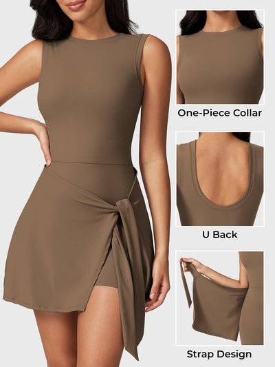 Vestido de tenis FORME CoreFlex sin mangas