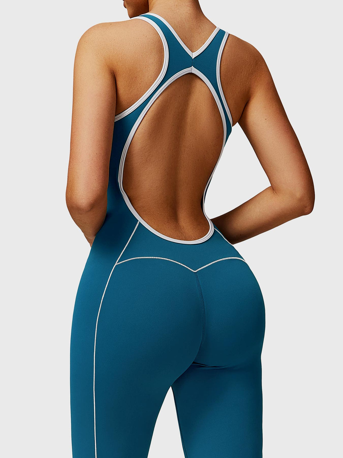 Mono largo FORME CoreFlex ribete contraste