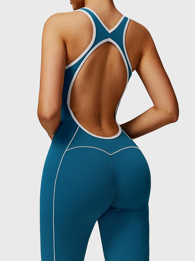 Mono largo FORME CoreFlex ribete contraste