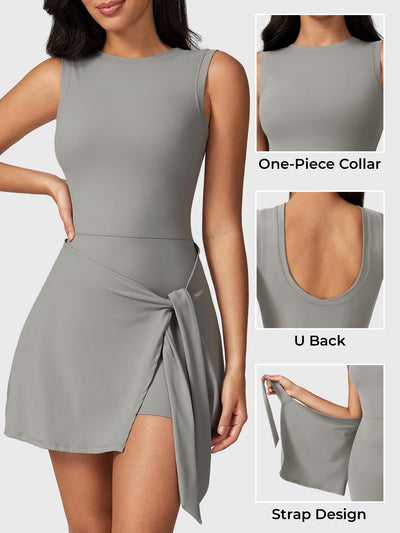 Vestido de tenis FORME CoreFlex sin mangas