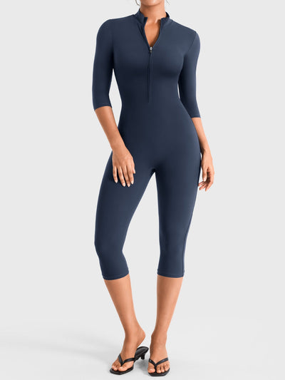 Mono Capri FORME CoreFlex con cremallera media