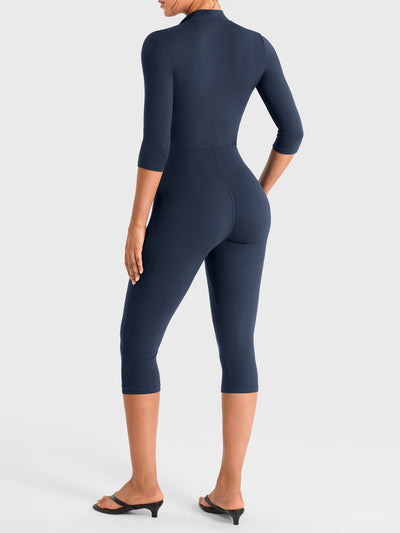 Mono Capri FORME CoreFlex con cremallera media