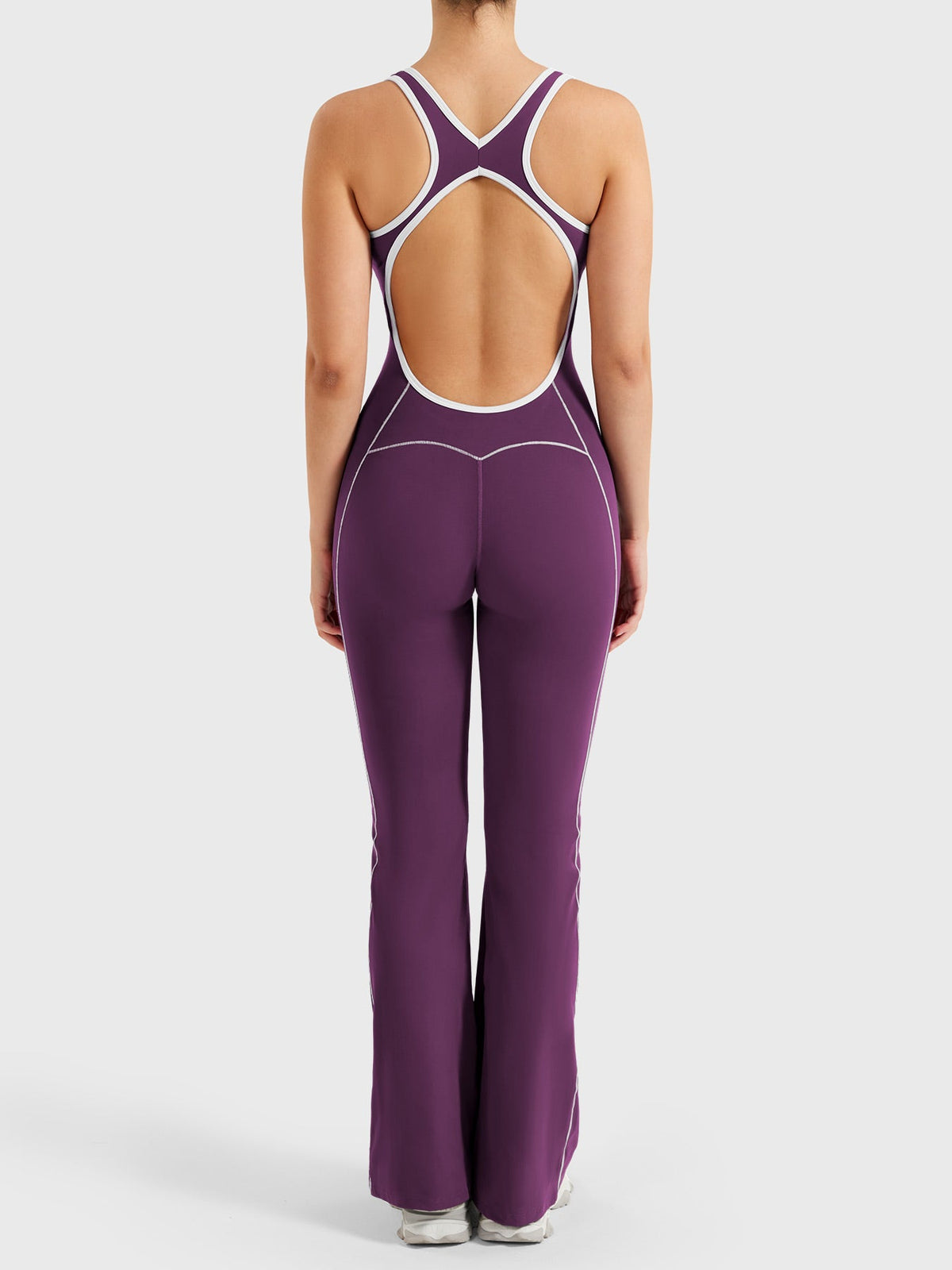 Mono largo FORME CoreFlex ribete contraste
