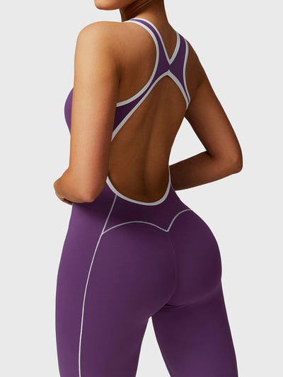 Mono largo FORME CoreFlex ribete contraste