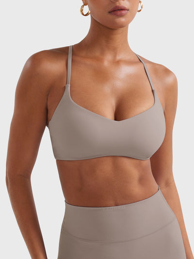 Sujetador Forme CoreFlex con espalda en Y