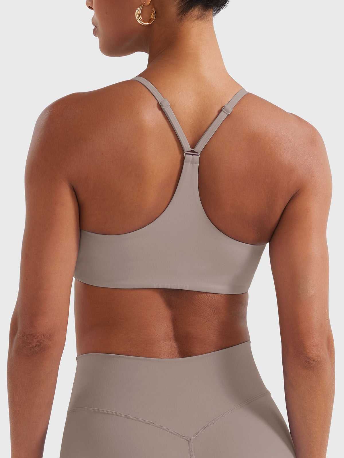 Sujetador Forme CoreFlex con espalda en Y