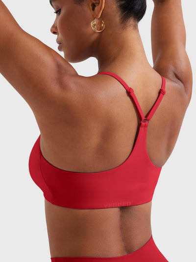 Sujetador Forme CoreFlex con espalda en Y