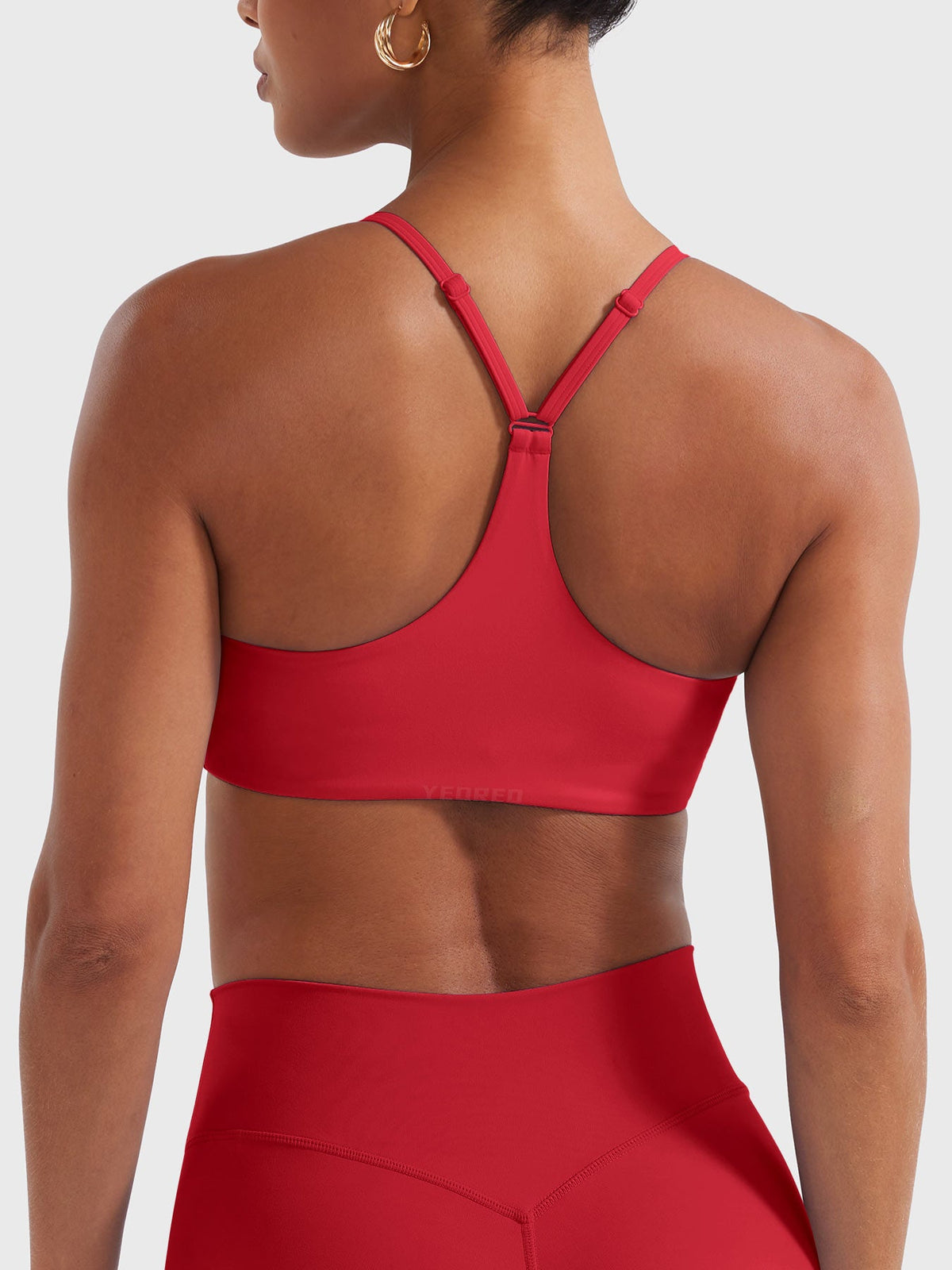 Sujetador Forme CoreFlex con espalda en Y