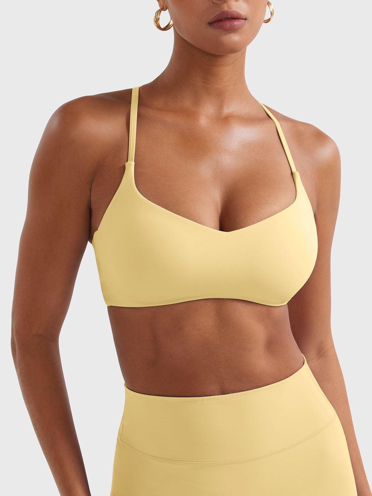 Sujetador Forme CoreFlex con espalda en Y