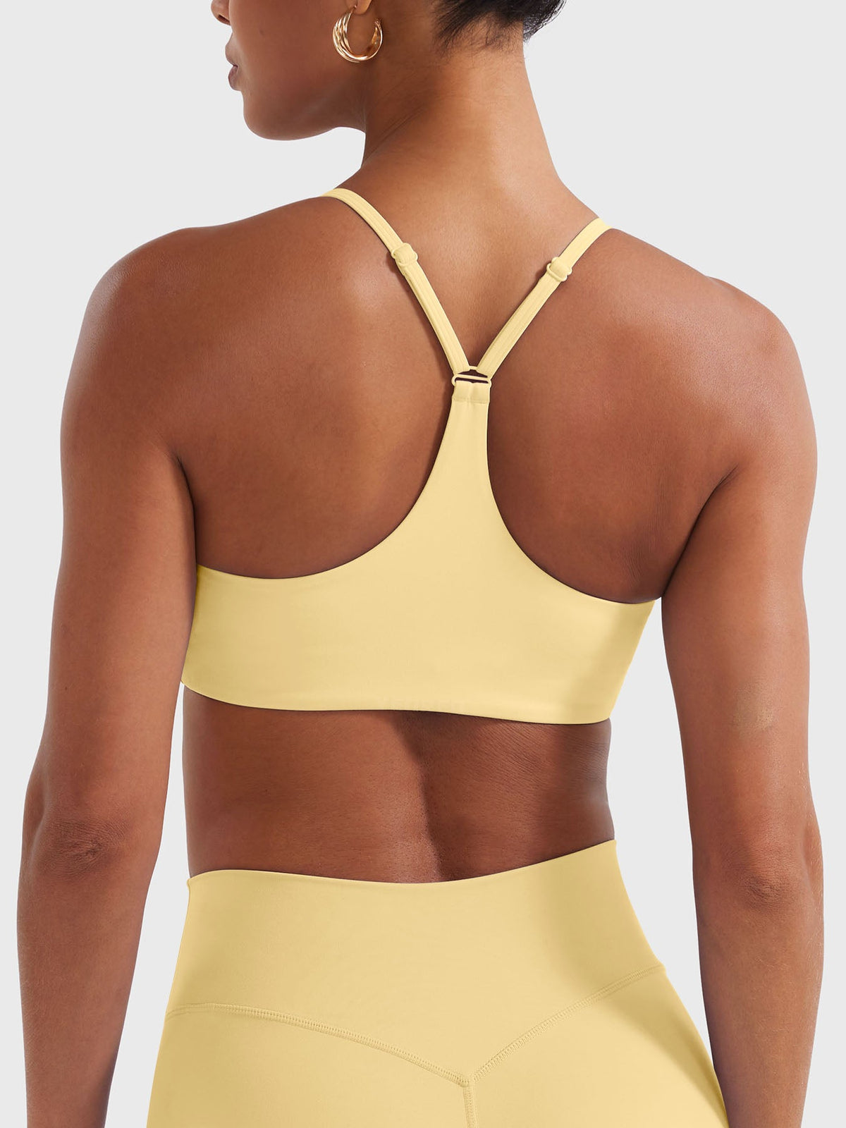 Sujetador Forme CoreFlex con espalda en Y