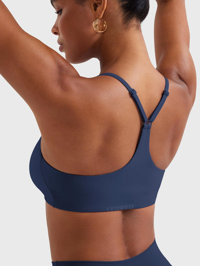 Sujetador Forme CoreFlex con espalda en Y