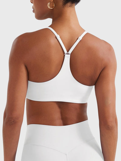 Sujetador Forme CoreFlex con espalda en Y