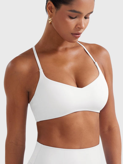 Sujetador Forme CoreFlex con espalda en Y