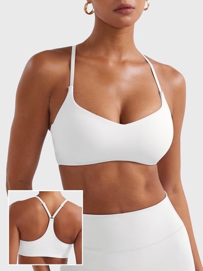 Sujetador Forme CoreFlex con espalda en Y