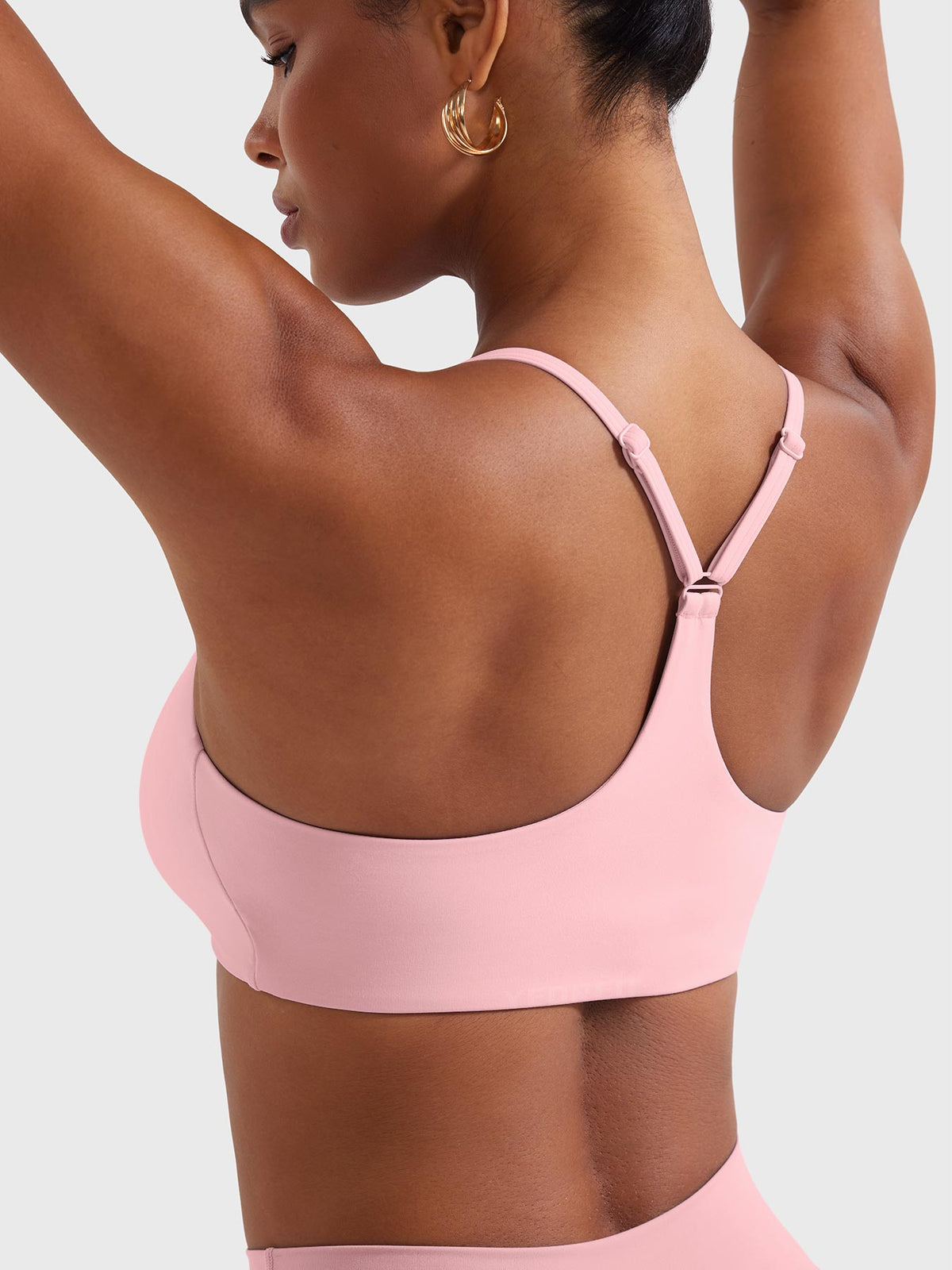 Sujetador Forme CoreFlex con espalda en Y
