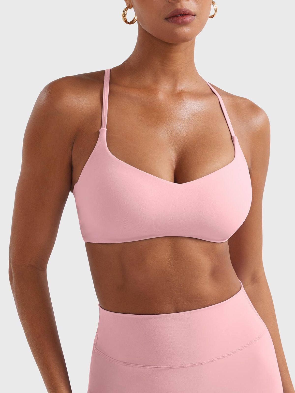 Sujetador Forme CoreFlex con espalda en Y