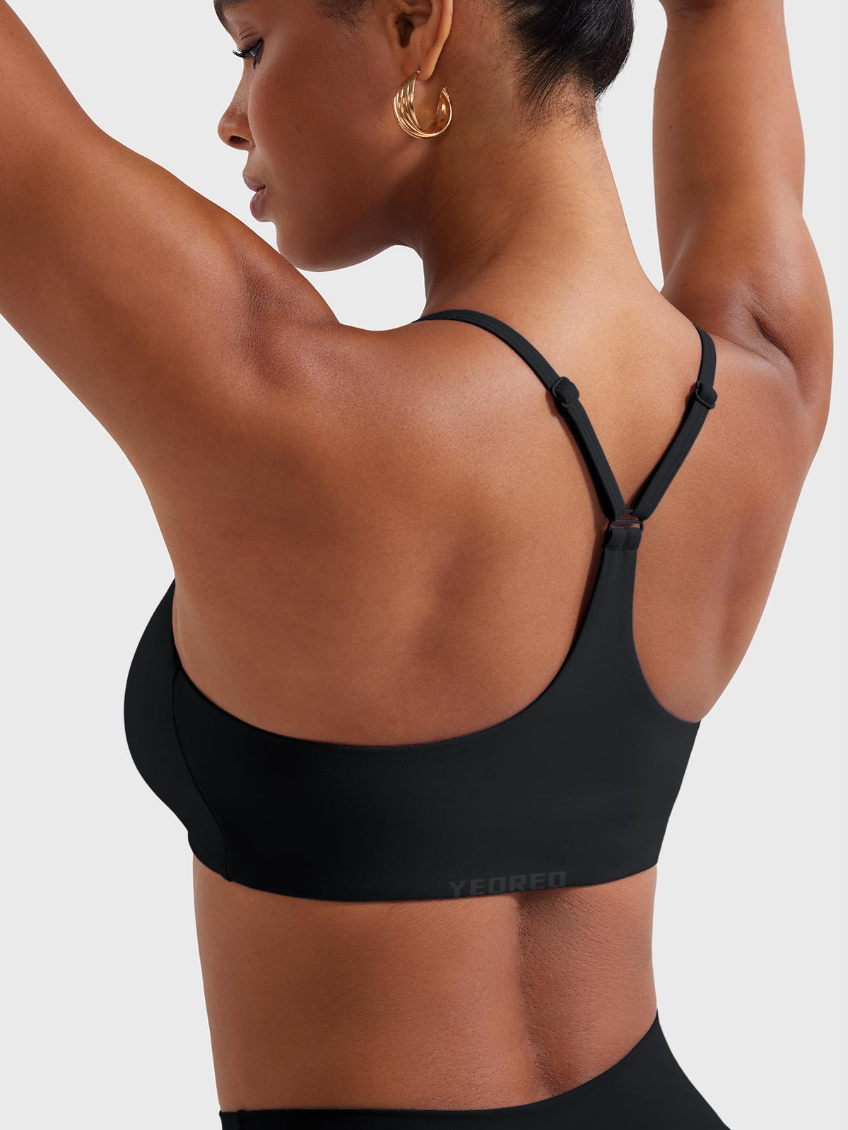 Sujetador Forme CoreFlex con espalda en Y