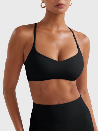 Sujetador Forme CoreFlex con espalda en Y