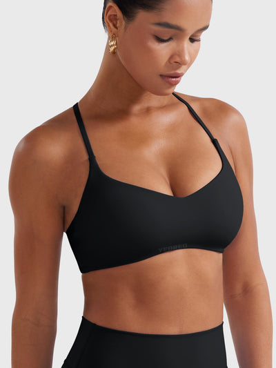 Sujetador Forme CoreFlex con espalda en Y