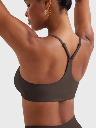 Sujetador Forme CoreFlex con espalda en Y