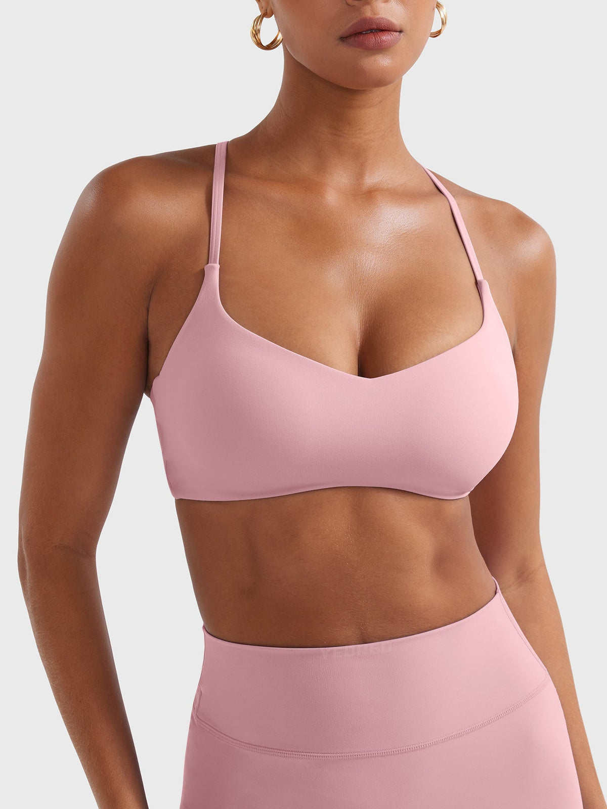 Sujetador Forme CoreFlex con espalda en Y