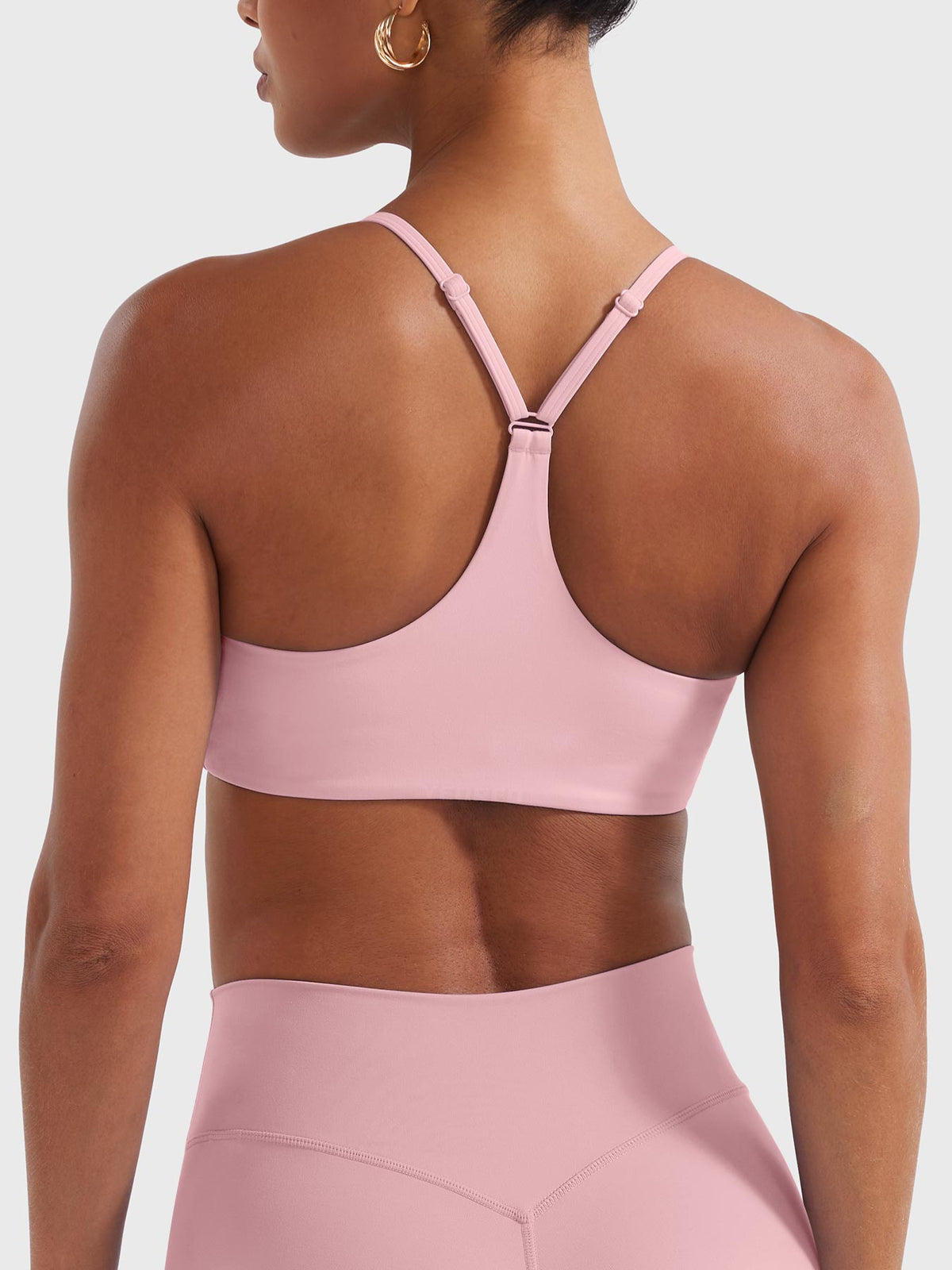 Sujetador Forme CoreFlex con espalda en Y