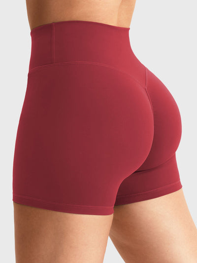 Short Forme SoftHue scrunch 4,5"