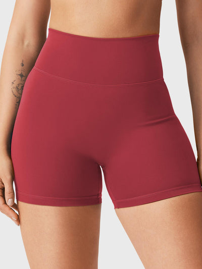 Short Realzador Scrunch