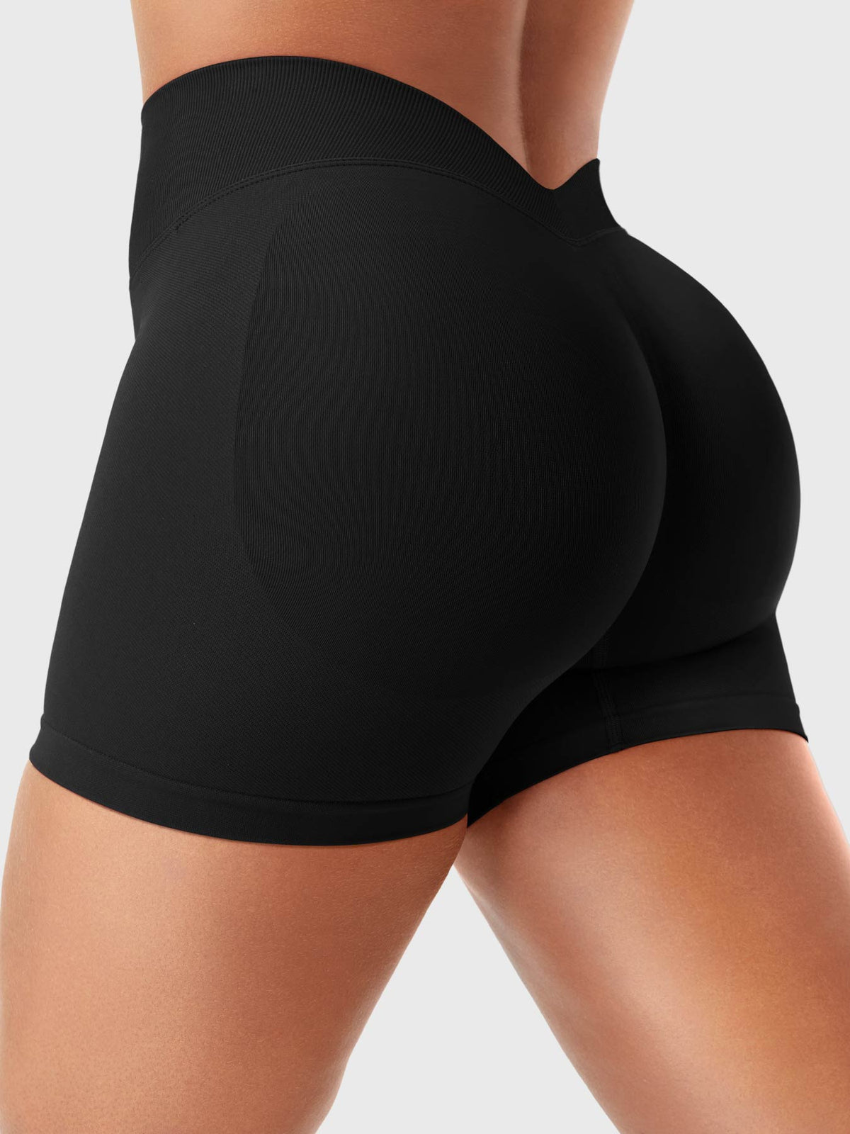 Short FORME Contour con espalda en V