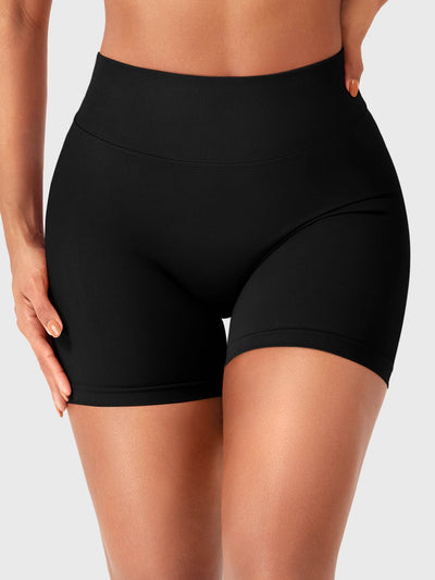 Short FORME Contour con espalda en V