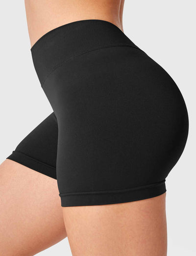 Short Forme Sin Costuras Forma V