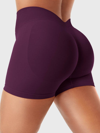 Short FORME Contour con espalda en V