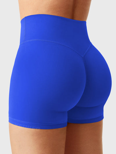 Short Realzador Scrunch